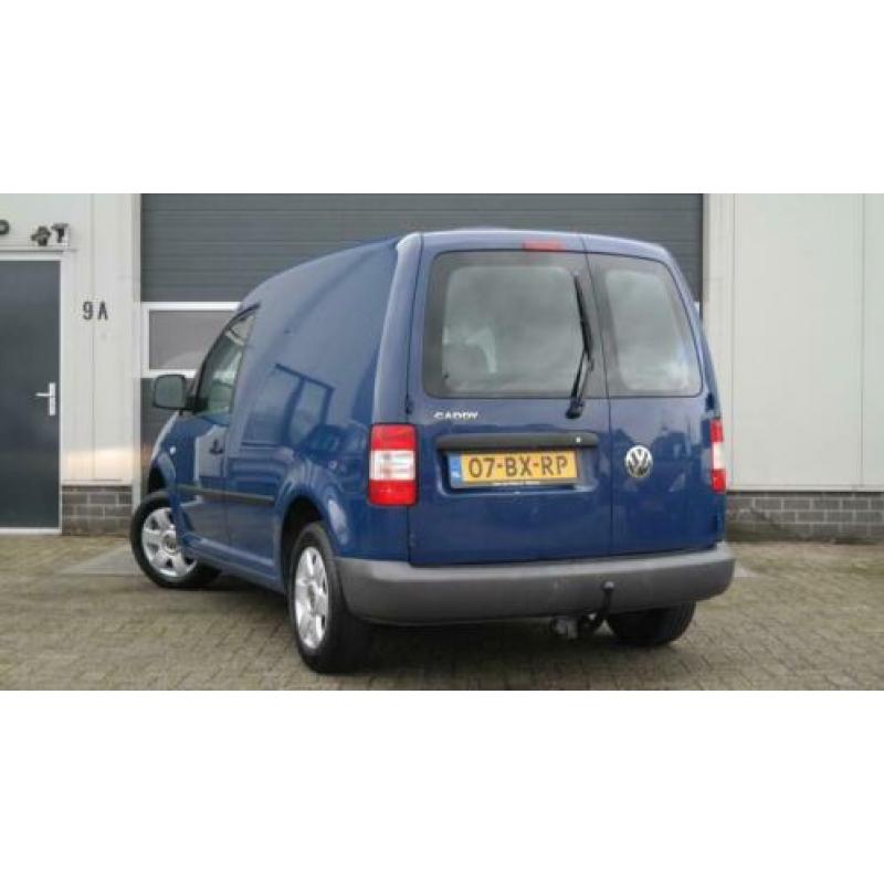 Volkswagen Caddy 2.0 SDI - Schuifdeur - Elek. pakket - 2006