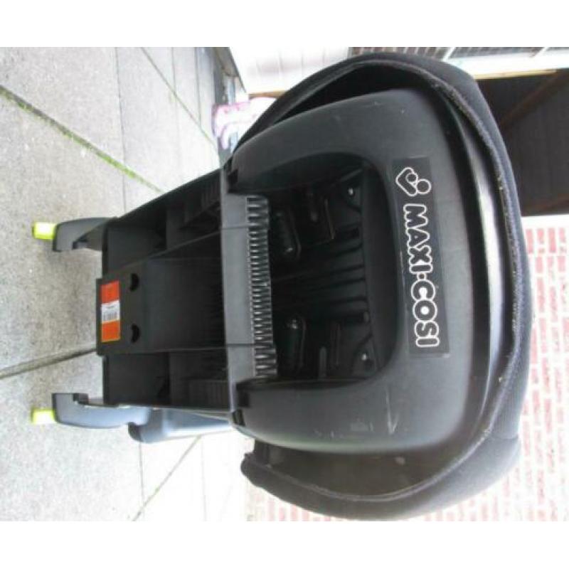 Maxi-Cosi autostoel 9-18 kg Isofix
