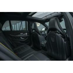 Mercedes-Benz E-Klasse 63 S AMG EDITION 1 4-MATIC E63S MATZW