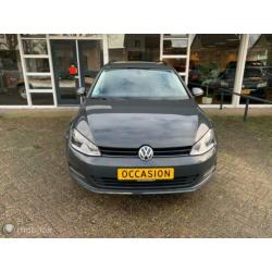 Volkswagen Golf Variant 1.2 TSI Comfort, Navi, Climat, Lm..