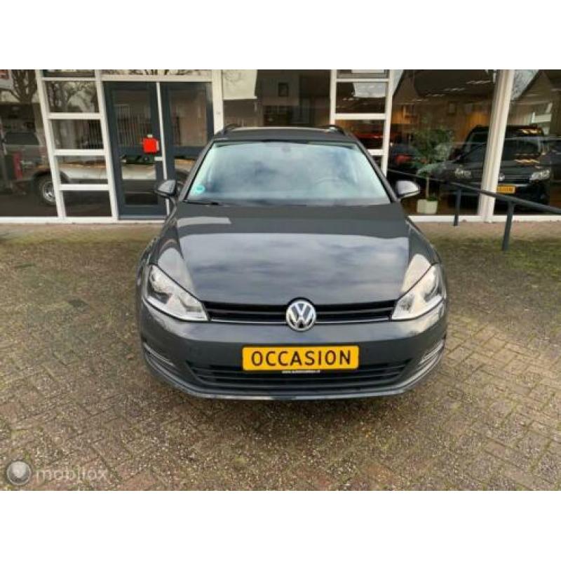 Volkswagen Golf Variant 1.2 TSI Comfort, Navi, Climat, Lm..