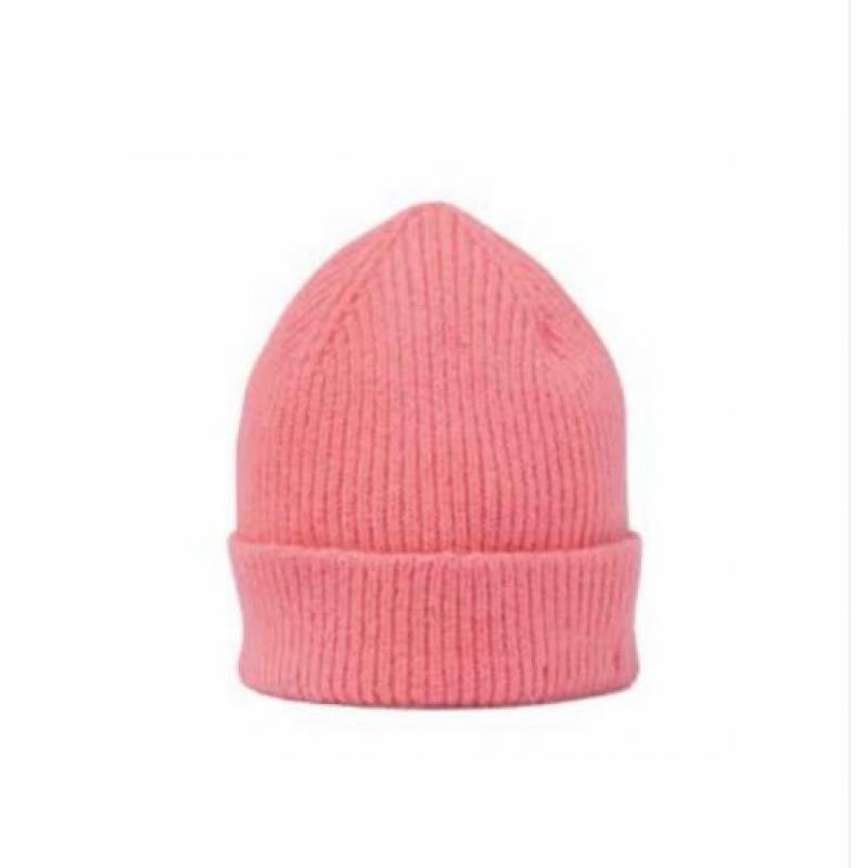 Le Bonnet Amsterdam Beanie pink