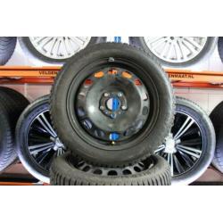 7,8mm Winterbanden Velgen VW Golf 7 6 5 Plus Sportsvan 5x112