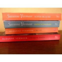 Suzanne Vermeer 4x