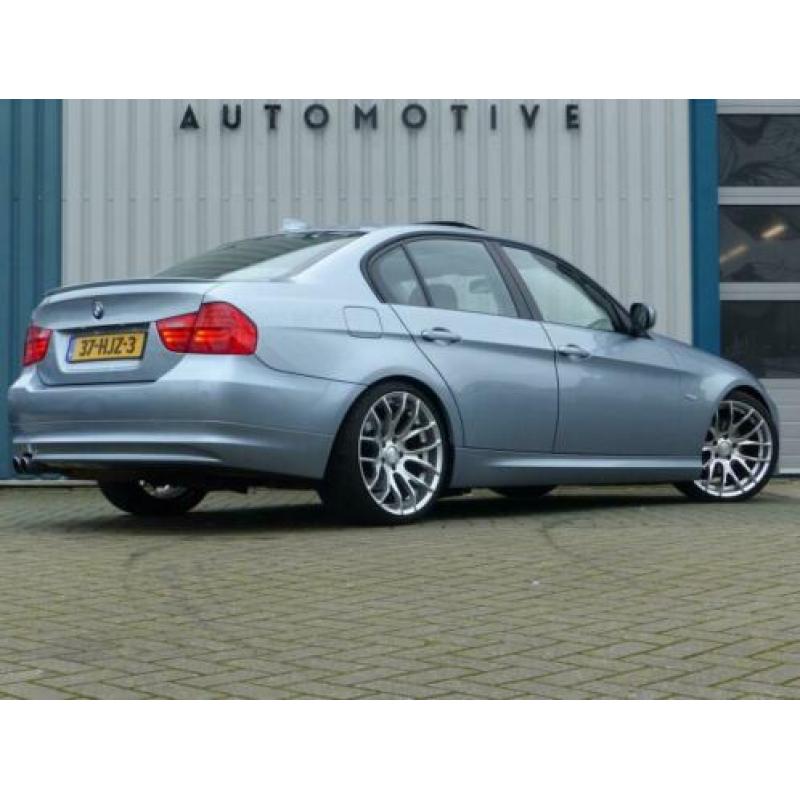 BMW 3 Serie 320i Keyless/Xenon/Dak/Leder/ Byzonder/Uniek/ Ve