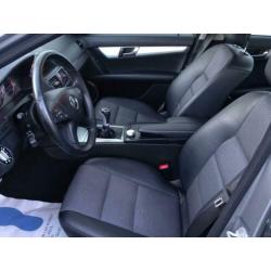 Mercedes-Benz C-Klasse 200 CDI BlueEFFICIENCY Avantgarde V.A