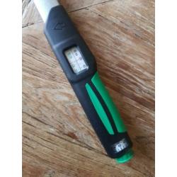 Stahlwille 730N/10 momentsleutel 20 tm 100 Nm