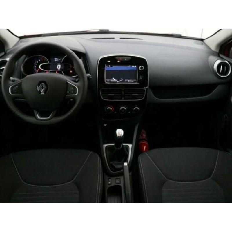 Renault Clio 0.9 TCe Limited | Navi | Airco | Cruise control