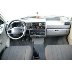 Volkswagen Transporter 2.5 TDI 292 DC Airco Trekhaak APK 12-