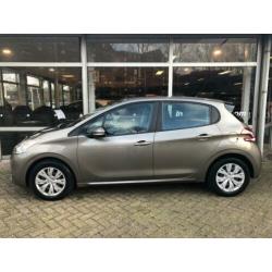 Peugeot 208 Access 1.2 PureTech 82PK 2012 5-deurs