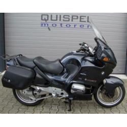BMW BMW R1100RT (bj 1998)