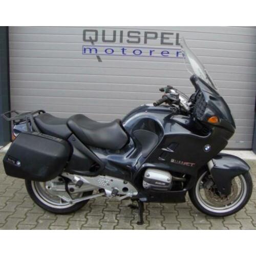 BMW BMW R1100RT (bj 1998)