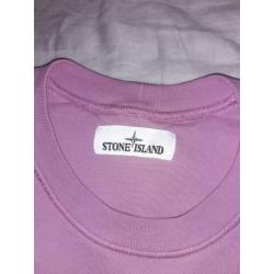 Stone Island Trui