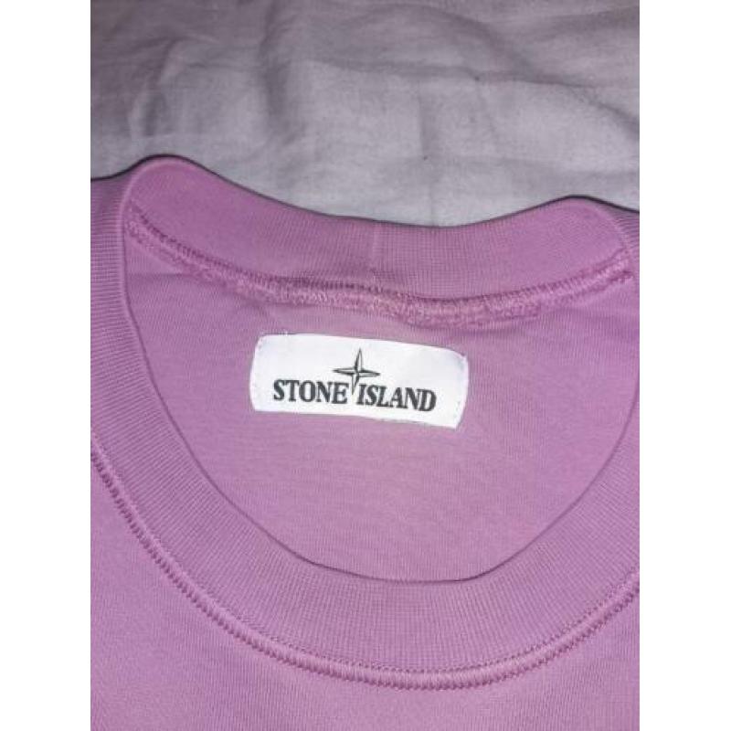 Stone Island Trui