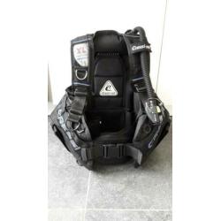 Trimvest BCD maat XL voor geïntegreerd lood