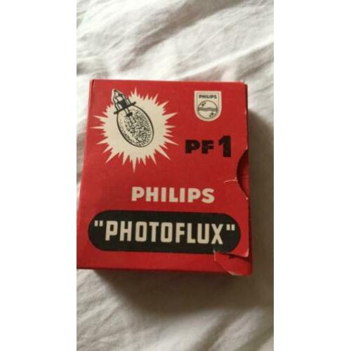 Photoflux pf1