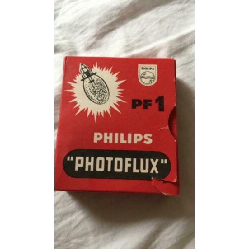 Photoflux pf1