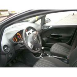 Opel Corsa 1.2-16V Enjoy 140d km nap airco sturbekr APK