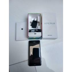 Sony Xperia X