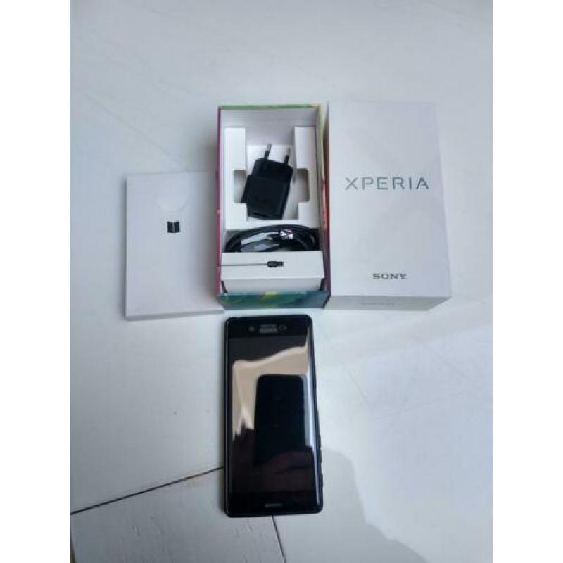 Sony Xperia X