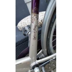 Leuke batavus pardova Easy elektrische fiets.