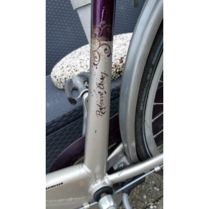 Leuke batavus pardova Easy elektrische fiets.