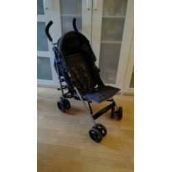 Buggy van Prenatal