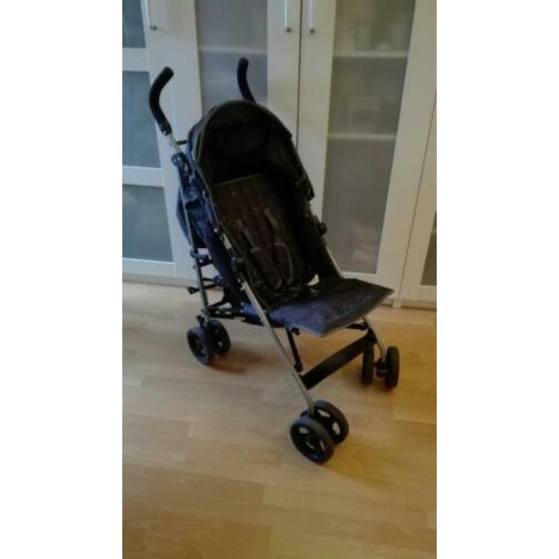 Buggy van Prenatal