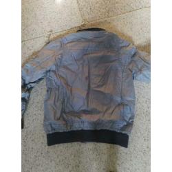 Twin life 2xl zomerjas