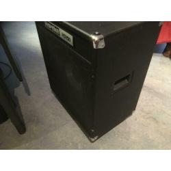 Hartke HD150 Bas Combo Basversterker HD 150