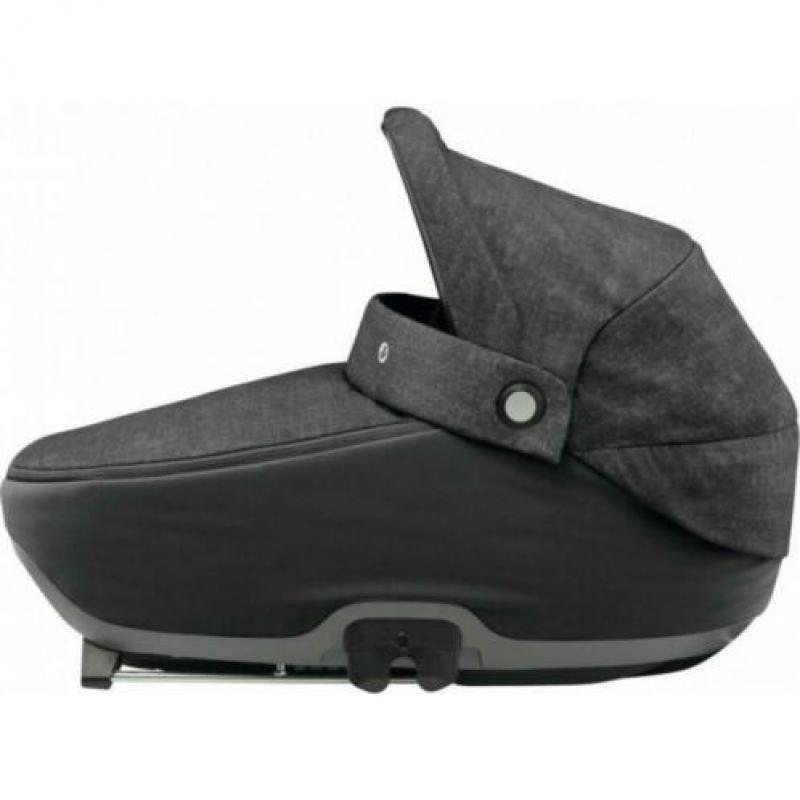 Maxi cosi Jade autoreiswieg / autobedje + 3wayfix