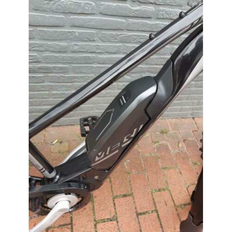 Merida e-bike middenmotor..nieuw!!