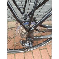 Merida e-bike middenmotor..nieuw!!