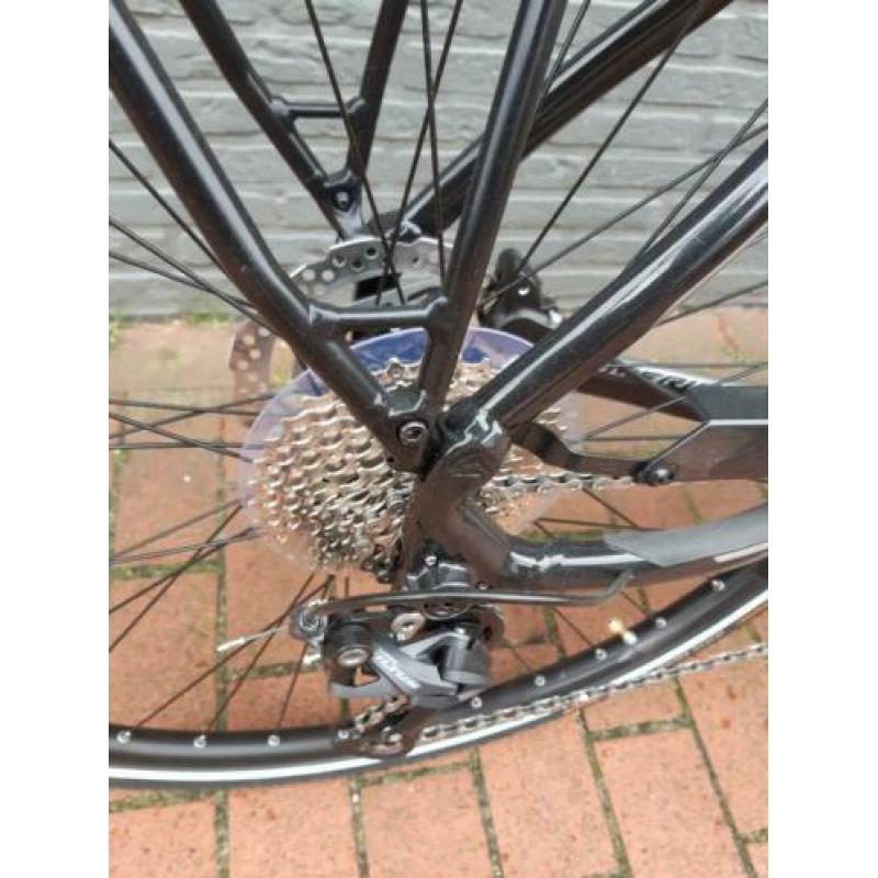 Merida e-bike middenmotor..nieuw!!