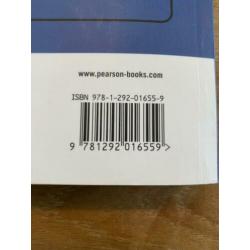 Organizational Behaviour isbn 9781292016559; Bedrijfskunde
