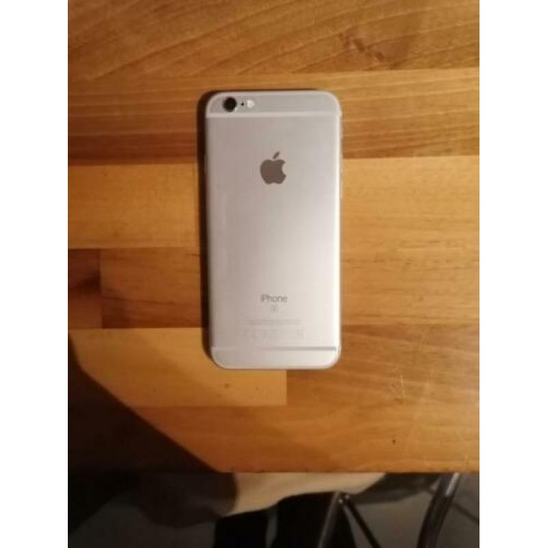 iPhone 6s