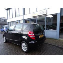 Mercedes-Benz A-klasse 180 CDI Avantgarde Automaat