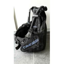 Trimvest BCD maat XL voor geïntegreerd lood