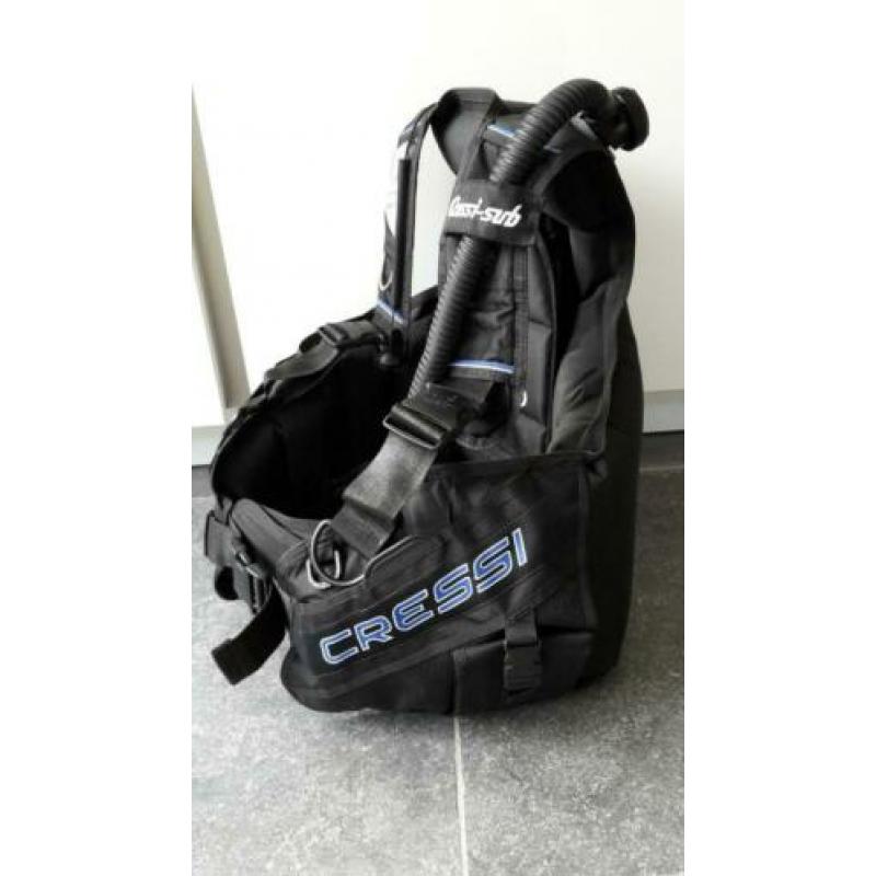 Trimvest BCD maat XL voor geïntegreerd lood