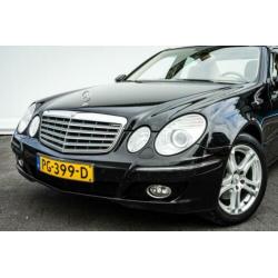 Mercedes-Benz E-Klasse 320 CDI 225pk Aut. Elegance 4-Matic C
