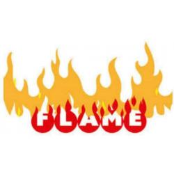 FLAME Premium Wood Pellets
