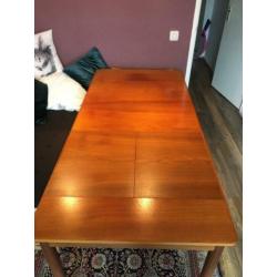 Tafel vintage