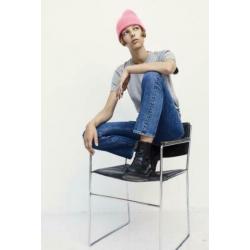 Le Bonnet Amsterdam Beanie pink