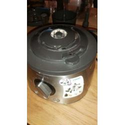 Philips keukenmachine HR7777