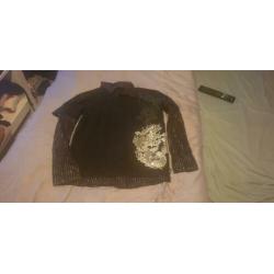 Mooi net stoer shirt maat 170 van Coolcat