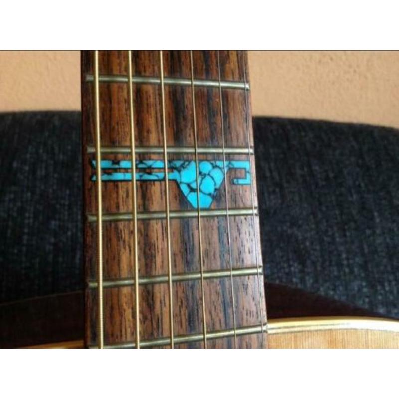 Takamine Santa Fé SF 40 (1995)