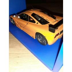 UT McLaren F1LM