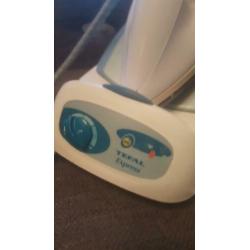 Tefal express