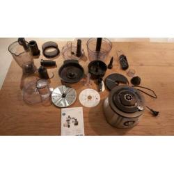 Philips keukenmachine HR7777