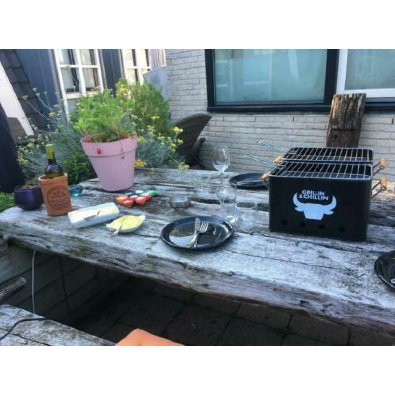 Spoorbielzen, gratis ophalen